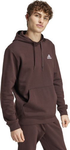 Худи adidas коричневый