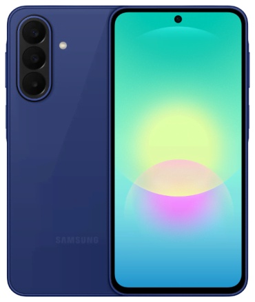 Samsung Galaxy A27 8 ГБ/256 ГБ синий