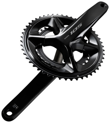 Шатуны SHIMANO FC-R7100