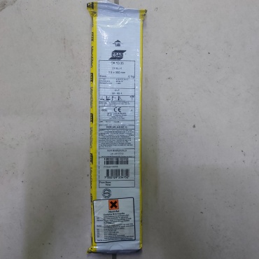 ESAB OK 63.35 E316L-15, для ручной дуговой сварки