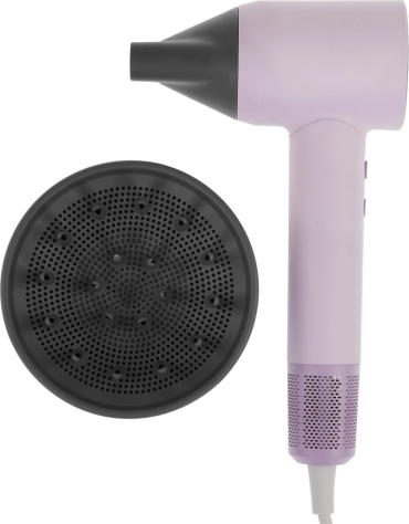 Laifen 1HD12-G-RU-PK-003 фен малиновый