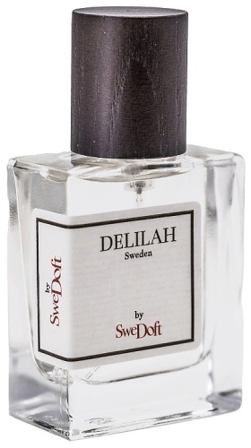 SweDoft Delilah парфюмерная вода EDP 30 мл, для женщин