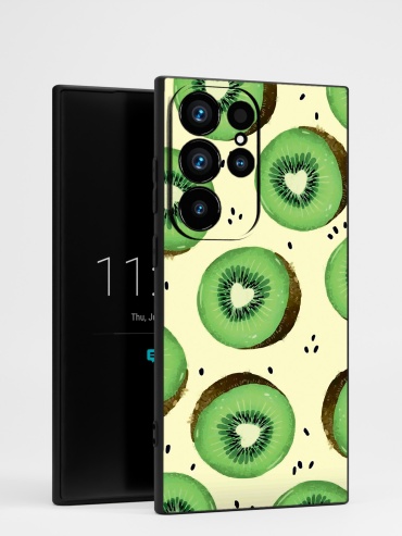 Чехол для Samsung Galaxy S23 Ultra рисунок