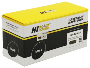 Hi-Black HB-106R01634 черный