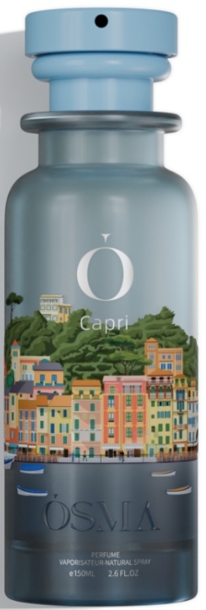 OSMA Capri духи PARFUM 150 мл, унисекс