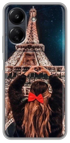 Чехол BAIKO для Redmi A7 Pro рисунок