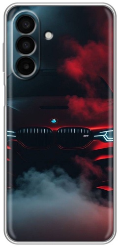 Чехол BAIKO для Samsung Galaxy A15 рисунок