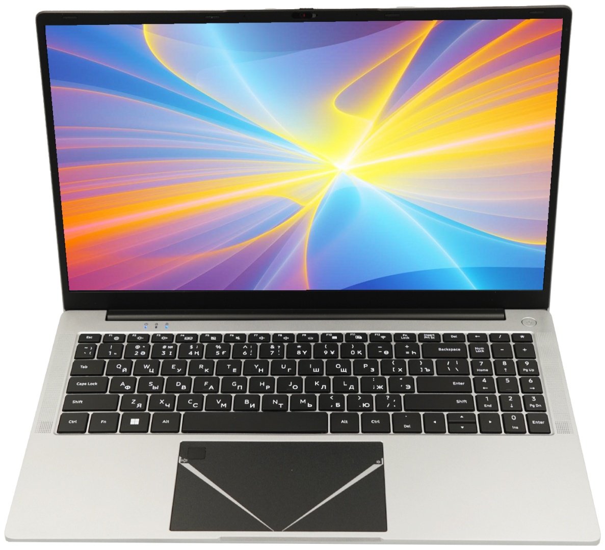 Ноутбук ISMU TK-E159 15.6" / 16 Гб / SSD 512 Гб / Win 11 Pro / WK24055-22255