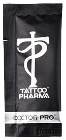 Tattoo Pharma гель для заживления Dr. Pro 5 мл