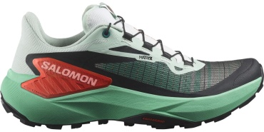 Кроссовки Salomon Genesis L47588800 зеленый