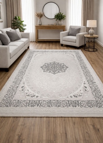 Ковер Yusuf Hali 100x200 см, короткий ворс, Турция