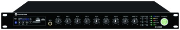 CMX Audio DC-500Z