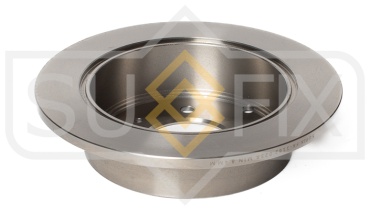 Диски Sufix задние FX-1162