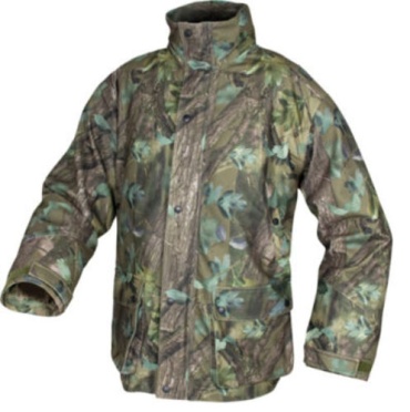 Куртка Deerhunter RAM Reversible камуфляж 54