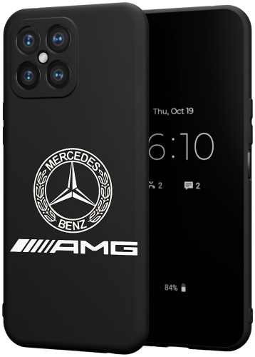 Чехол для Honor X8 рисунок