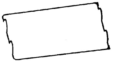 NIPPON MOTORS прокладка крышки клапанов 12341-PR3-000