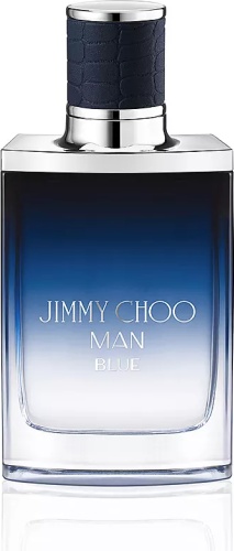 Jimmy choo Man Blue туалетная вода EDT 50 мл, для мужчин