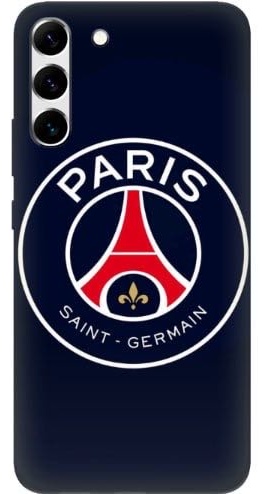 Чехол для Samsung Galaxy S22 рисунок