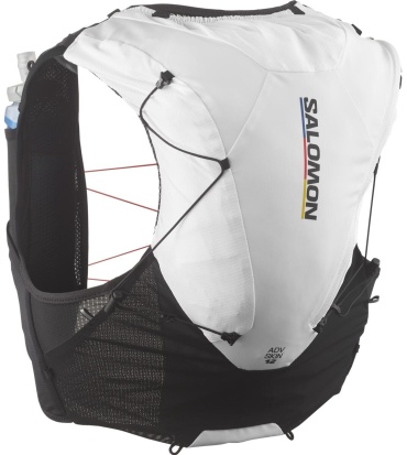 Salomon ADV SKIN 12 RACE FLAG SET C24837 для бега 12 мультиколор