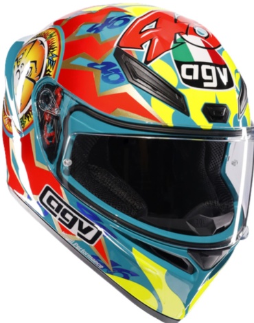 AGV K1 рисунок L