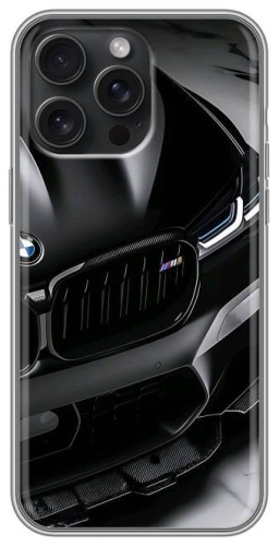 Чехол BAIKO для Apple iPhone 12 Pro рисунок