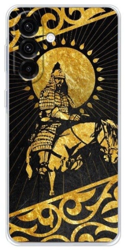 Чехол BAIKO для Samsung Galaxy S26 рисунок