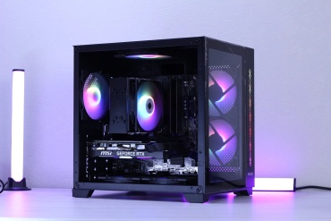 IT-MR i5-14400F / RTX 5060 Ti 16 Гб / 32 Гб / SSD 1000 Гб / Win 11 Pro