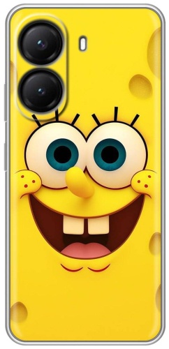 Чехол BAIKO для POCO X7 Pro рисунок