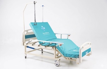 Kaz Medical Comfort Plus без сан.оснащения механическая 250