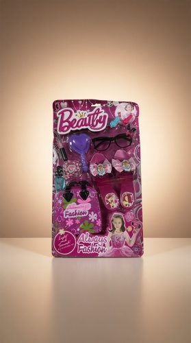 Набор Beauty Girl Туфли набор