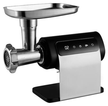 Мясорубка Reoka RKMG-MD252 черный