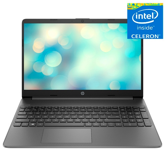 Купить Ноутбук HP Laptop 15s-fq0021ci 15.6" / 8 Гб / SSD 512 Гб / Без ...