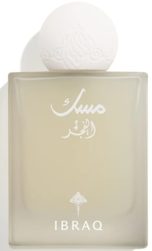 Ibraheem Al.Qurashi Musk Al Fajr парфюмерная вода EDP 20 мл, унисекс