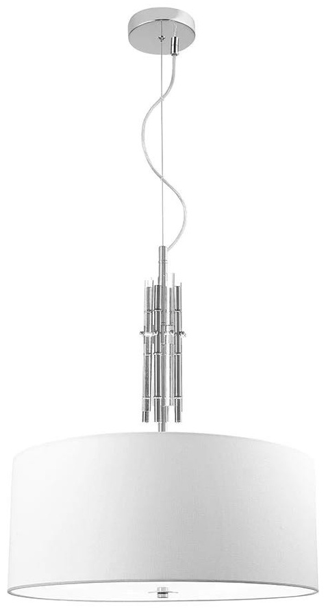 Люстра подвесная Arte Lamp E27, кол-во ламп: 5 шт