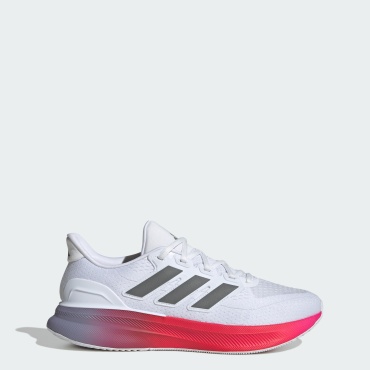Кроссовки adidas Ultrabounce 5 белый, красный