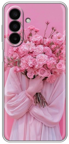 Чехол BAIKO для Samsung Galaxy A17 рисунок