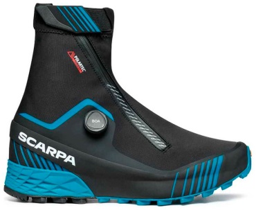Треккинговые кроссовки SCARPA черный