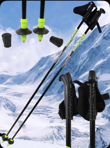 SportMAXIM БП-00006567 135-135 см