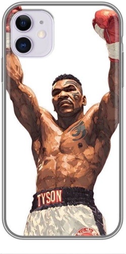 Чехол BAIKO для Apple iPhone 12 рисунок