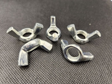 Nurmax барашковая M12 1 шт