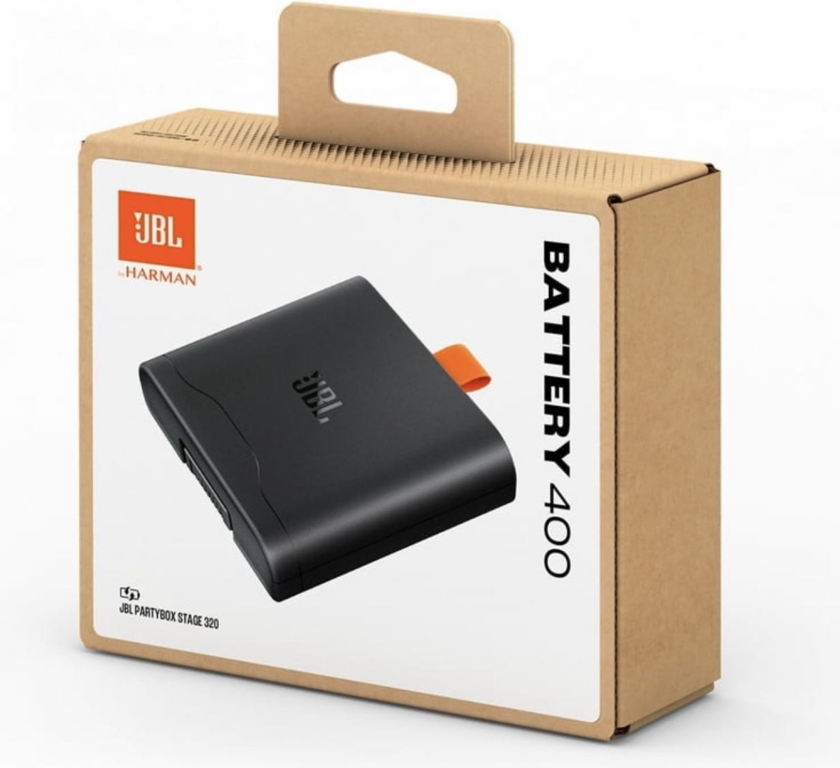 Аккумулятор JBL Battery 400 для JBL PARTYBOX STAGE 320