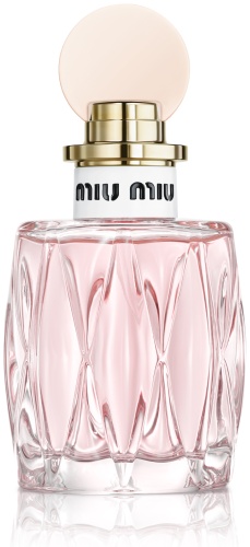 Miu Miu L’Eau Rosée туалетная вода EDT 100 мл, для женщин