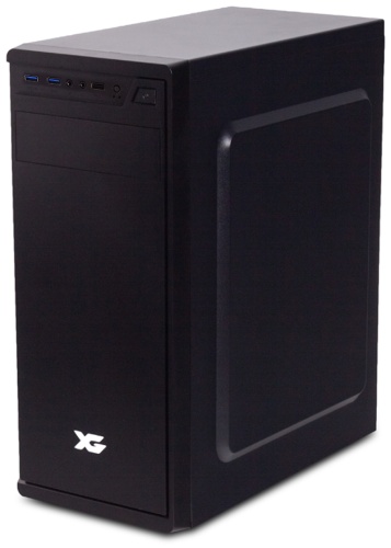 XG XC-370-2 черный