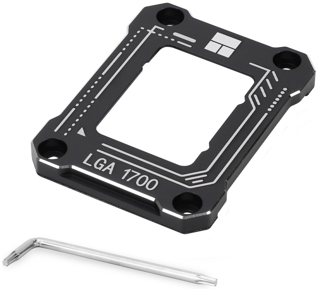 Крепление Thermalright LGA1700-BCF V2 черный