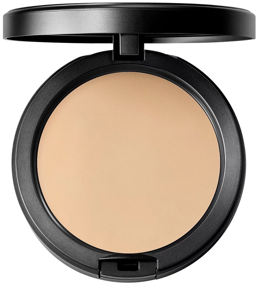 Пудра M.A.C New Studio Fix Powder Plus Foundation сухая NC15 светло-бежевый