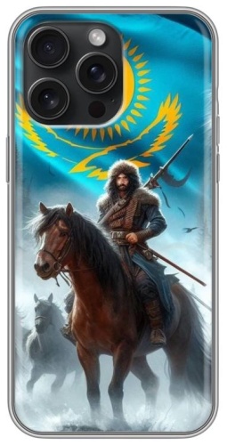 Чехол BAIKO для Apple iPhone 12 Pro рисунок