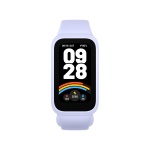 Фитнес-браслет Xiaomi Smart Band 9 Active фиолетовый