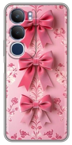 Чехол для Vivo Y19s рисунок