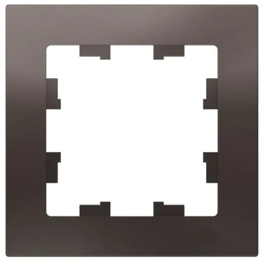 Schneider Electric ATN000601, мокко