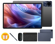 Планшет Teclast T65 Max 13 дюйм 8 Гб/256 Гб серый &#43; подарок